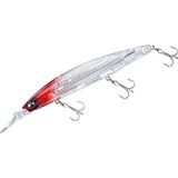Daiwa ShoreLine Shiner (Z) Set Upper 125SDR Deep Runner 12.5cm 28.2gr Maket Yem RED HEAD
