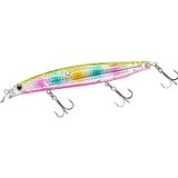 Daiwa ShoreLine Shiner (Z) Vertice (R) Laser Impact 140F 14cm 27gr Maket Yem FUYAJYO