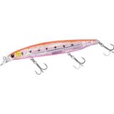 Daiwa ShoreLine Shiner (Z) Vertice (R) Laser Impact 140F 14cm 27gr Maket Yem Orepin Iwashi