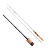 Daiwa Silver Creek 168 cm 1-5 gr LRF Kamış