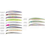 Daiwa SLS SL170F Suni Yem
