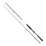 Daiwa Spitfire Seabass 2.10M 7-28GR 2pc Spin Olta Kamışı - Çok Renkli