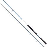 Daiwa Spitfire Seabass 2.40 m 7-28 gr 2p Spin Olta Kamışı