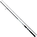 Daiwa Sweepfire 240 cm 20-40 gr Olta Kamışı Yüksek Yoğunluklu EVA Sap ile Kullanım Kolaylığı