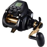 Daiwa Tanacom 2024 S 500J U Elektrikli Çıkrık Olta Makinesi