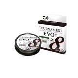 Daiwa Tournament 8B Evo+ Dark Green 135M 0,18 mm İp Misina