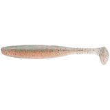 Daiwa Tournament D''Fin 10,2Cm 5Gr Silikon Yem Renk : Roach