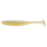 Daiwa Tournament D''Fin 10,2Cm 5Gr Silikon Yem Renk : Smoke Shad