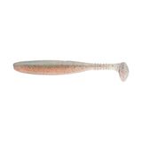 Daiwa Tournament D''Fin 12,5Cm 10Gr Silikon Yem Renk : Roach