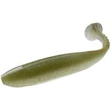 Daiwa Tournament D''fin 12,5cm 10GR Silikon Yem - Roach