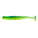 Daiwa Tournament D''Fin 15Cm 18Gr Silikon Yem Renk : Chartreuse Tiger