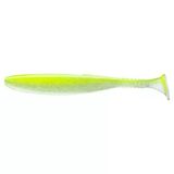 Daiwa Tournament D''Fin 15Cm 18Gr Silikon Yem Renk : Uv Lime Pearl