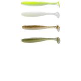 Daiwa Tournament D'fin 7.6Cm 3Gr Silikon Yem 10 Adet