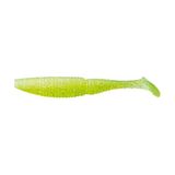 Daiwa Tournament D'swim 4.5" - 115 mm Daiwa (Chartreuse / Silver)