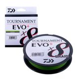 Daiwa Tournament Evo+ 8B 0,18 Mm 135 M İp Misina