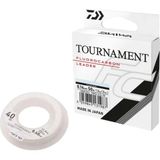 Daiwa Tournament Fc Leader 50M Fluorocarbon Misina - 0.33 mm