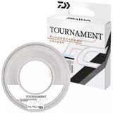 Daiwa Tournament Fc Leader Misina Kalınlık (Mm) : 0,50MM - Şeffaf - 0.50 MM