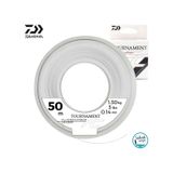 Daiwa Tournament Fc Şok Lider Misina 0.14mm 1.30kg 3lbs 50mt Standart