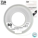 Daiwa Tournament Fc Şok Lider Misina 0.33Mm 7.40Kg 14Lbs 50Mt