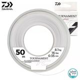 Daiwa Tournament Fc Şok Lider Misina 0.35Mm 8.10Kg 16Lbs 50Mt