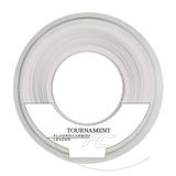 DAIWA Tournament Fluorocarbon Leader 50m 0,26mm 5,2kg / 11,46lbs şeffaf Vorfach olta misinası 12940-026