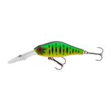 Daiwa Tournament Mega Scouter 6,8Cm 14Gr Maket Yem Renk : Fire Tiger