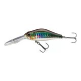 Daiwa Tournament Mega Scouter 6,8Cm 14Gr Maket Yem Renk : Kibinago
