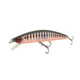 Daiwa Tournament Minnow Suspending 9.5cm, 9.5gr Maket Yem - Aurora Zebra