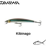 Daiwa Tournament Minnow Suspending 9.5cm, 9.5gr Maket Yem - Kibinago