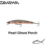 Daiwa Tournament Minnow Suspending 9.5cm, 9.5gr Maket Yem - Pearl Ghost Perch