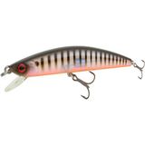 Daiwa Tournament Minnow Suspending 9,5cm 9,5gr Maket Yem - 1 - Pearl Ghost Perch