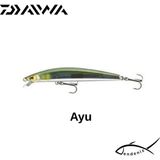 Daiwa Tournament Minnow Suspending 9,5cm 9,5gr Maket Yem Ayu