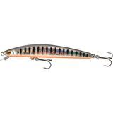 Daiwa Tournament Minnow Suspending 9,5cm 9,5gr Maket Yem Renk : Aurora Zebra - 1