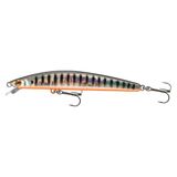 Daiwa Tournament Minnow Suspending 9,5Cm 9,5Gr Maket Yem Renk : Aurora Zebra