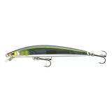 Daiwa Tournament Minnow Suspending 9,5Cm 9,5Gr Maket Yem Renk : Ayu