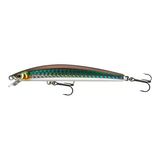 Daiwa Tournament Minnow Suspending 9,5Cm 9,5Gr Maket Yem Renk : Kibinago