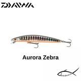 Daiwa Tournament Minnow Suspending 9,5Cm 9,5Gr Maket Yem