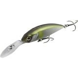 Daiwa Tournament Spike 5,3cm 5,3gr Maket Yem - 1 - Pearl Ghost Perch