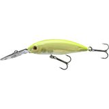 Daiwa Tournament Spike 5,3cm 5,3gr Maket Yem Renk : Chart Back Pearl - 1