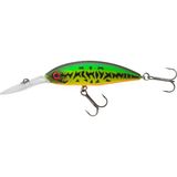 Daiwa Tournament Spike 5,3cm 5,3gr Maket Yem Renk : Fire Tiger - 1