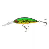 Daiwa Tournament Spike 5,3Cm 5,3Gr Maket Yem Renk : Fire Tiger
