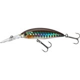 Daiwa Tournament Spike 5,3cm 5,3gr Maket Yem Renk : Kibinago - 1