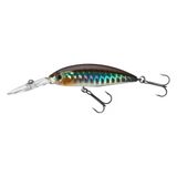 Daiwa Tournament Spike 5,3Cm 5,3Gr Maket Yem Renk : Kibinago