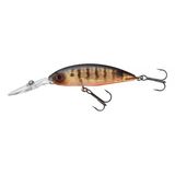 Daiwa Tournament Spike 5,3Cm 5,3Gr Maket Yem Renk : Pearl Ghost Perch