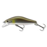 Daiwa Tournament Wise Minnow 50 FS Wobbler 5,2 g mat Ayu