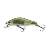 Daiwa Tournament Wise Minnow 50 FS Wobbler 5,2 g See Trough Shad