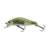 Daiwa Tournament Wise Minnow 50 FS Wobbler 5,2 g