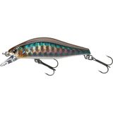 Daiwa Tournament Wise Minnow 5cm 5,2gr Maket Yem Renk : Kibinago - 1