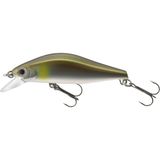 Daiwa Tournament Wise Minnow 5cm 5,2gr Maket Yem Renk : Matt Ayu - 1