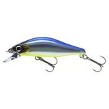 Daiwa Tournament Wise Minnow 7Cm 7,5Gr Maket Yem Renk : Purple Laser